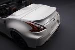Nissan 370Z Nismo Roadster Concept 2015 года